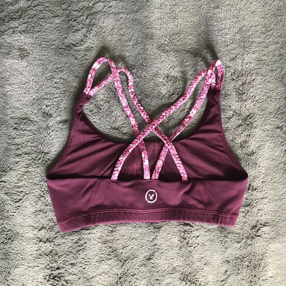2/$25 American Eagle/ Aeries Sports Bra - Picture 3 of 4